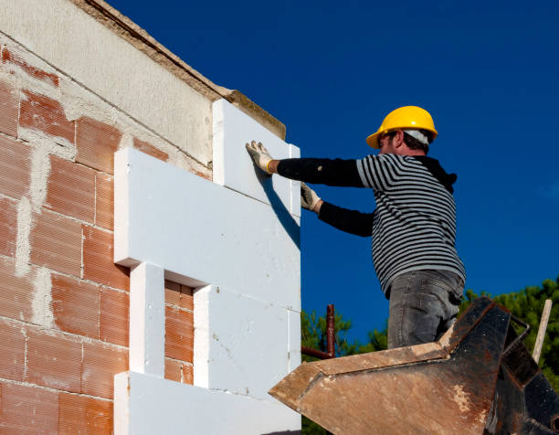 Best Energy Efficiency Solutions in Mount Vernon, GA