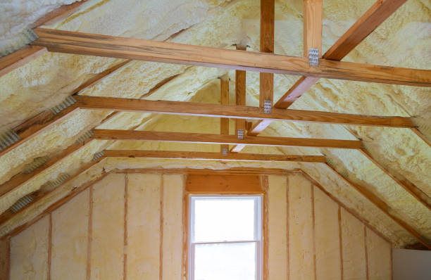 Best Insulation for Specific Applications in Mount Vernon, GA