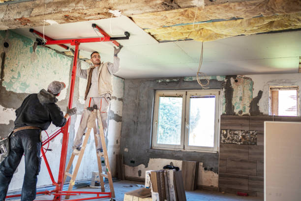  Mount Vernon, GA Insulation Contractor Pros