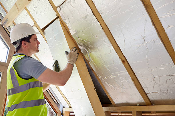 , GA Insulation Contractor Company